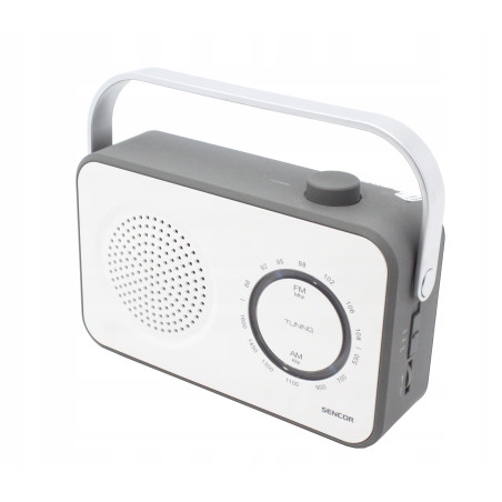 Sencor Radio Am/FM SRD 2100 W
