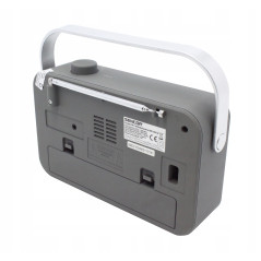 Sencor Radio Am/FM SRD 2100 W