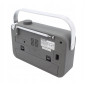 Sencor Radio Am/FM SRD 2100 W