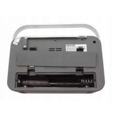Sencor Radio Am/FM SRD 2100 W