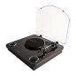 Energy Sistem Blackspin Tourne-Disque (10 W, vinyles, RCA, Port USB, Bluetooth, Bluetooth Out, Bambou) Energy Sistem Blackspin Tourne-Disque (10 W, vinyles, RCA, Port USB, Bluetooth, Bluetooth Out, Bambou)