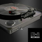 Energy Sistem Blackspin Tourne-Disque (10 W, vinyles, RCA, Port USB, Bluetooth, Bluetooth Out, Bambou) Energy Sistem Blackspin Tourne-Disque (10 W, vinyles, RCA, Port USB, Bluetooth, Bluetooth Out, Bambou)