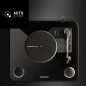 Energy Sistem Blackspin Tourne-Disque (10 W, vinyles, RCA, Port USB, Bluetooth, Bluetooth Out, Bambou) Energy Sistem Blackspin Tourne-Disque (10 W, vinyles, RCA, Port USB, Bluetooth, Bluetooth Out, Bambou)