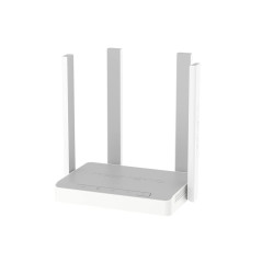 Keenetic Explorer 4G (KN-4910-01-EU) Modem routeur 4G Wi-Fi 5 mesh AC1200 avec commutateur intelligent 4 ports