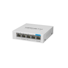 keenetic Commutateur PoE+ 5