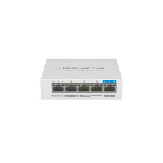 keenetic Commutateur PoE+ 5