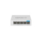 keenetic Commutateur PoE+ 5 keenetic Commutateur PoE+ 5