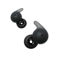Sony LinkBuds Open - Ecouteurs Ouverts Bluetooth sans Fil - Son Transparent, Confortables, 4, 8g, Haute qualité sonore, IPX4, Co