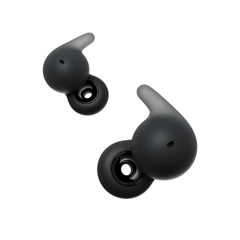 Sony LinkBuds Open - Ecouteurs Ouverts Bluetooth sans Fil - Son Transparent, Confortables, 4, 8g, Haute qualité sonore, IPX4, Co Sony LinkBuds Open - Ecouteurs Ouverts Bluetooth sans Fil - Son Transparent, Confortables, 4, 8g, Haute qualité sonore, IPX4, Co