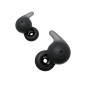 Sony LinkBuds Open - Ecouteurs Ouverts Bluetooth sans Fil - Son Transparent, Confortables, 4, 8g, Haute qualité sonore, IPX4, Co Sony LinkBuds Open - Ecouteurs Ouverts Bluetooth sans Fil - Son Transparent, Confortables, 4, 8g, Haute qualité sonore, IPX4, Co