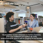Sony LinkBuds Open - Ecouteurs Ouverts Bluetooth sans Fil - Son Transparent, Confortables, 4, 8g, Haute qualité sonore, IPX4, Co Sony LinkBuds Open - Ecouteurs Ouverts Bluetooth sans Fil - Son Transparent, Confortables, 4, 8g, Haute qualité sonore, IPX4, Co