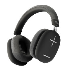 T’NB Bounce Max - Casque sans Fil Circum-aural Nouvelle Version, Confortable et Englobant, avec Connexion Bluetooth, Son Stéréo