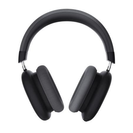 T’NB Bounce Max - Casque sans Fil Circum-aural Nouvelle Version, Confortable et Englobant, avec Connexion Bluetooth, Son Stéréo