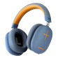 T’NB Bounce Max - Casque sans Fil Circum-aural Nouvelle Version, Confortable et Englobant, avec Connexion Bluetooth, Son Stéréo 