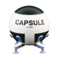 Grupo Erik - Pot à Crayons Dragon Ball Z, Vaisseau Capsule Corp | Accessoires Dragon Ball Z, Fournitures de Bureau Originales | Grupo Erik - Pot à Crayons Dragon Ball Z, Vaisseau Capsule Corp | Accessoires Dragon Ball Z, Fournitures de Bureau Originales |