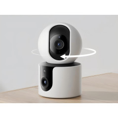 Xiaomi Smart Camera C300 Dual EU