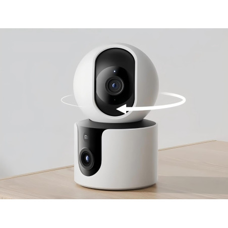 Xiaomi Smart Camera C300 Dual EU