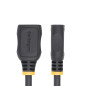 StarTech.com Câble d'Extension HDMI 2.0 de 1 m, Câble HDMI Haut Débit, 4K 60Hz, Câble d'Extension HDMI Mâle vers Femelle, Adapta StarTech.com Câble d'Extension HDMI 2.0 de 1 m, Câble HDMI Haut Débit, 4K 60Hz, Câble d'Extension HDMI Mâle vers Femelle, Adapta