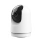 Trust IPCAM-2700 Camera de Surveillance 360° Intérieure avec Vision Nocturne, Sirène et Microphone Intégrés, Détection Humaine, Trust IPCAM-2700 Camera de Surveillance 360° Intérieure avec Vision Nocturne, Sirène et Microphone Intégrés, Détection Humaine,