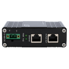 EX-60310 PoE+ Gigabit Injektor 60W