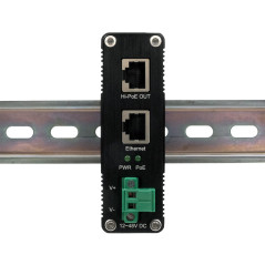 EX-60310 PoE+ Gigabit Injektor 60W