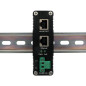 EX-60310 PoE+ Gigabit Injektor 60W EX-60310 PoE+ Gigabit Injektor 60W