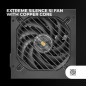 Mars Gaming MPB650SI, Alimentation PC ATX 650W, Garantie 7 Ans, 80Plus Bronze 230V, 90% d'Efficacité, Ventilateur SI Extreme Sil Mars Gaming MPB650SI, Alimentation PC ATX 650W, Garantie 7 Ans, 80Plus Bronze 230V, 90% d'Efficacité, Ventilateur SI Extreme Sil