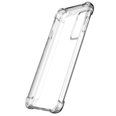 Cool Coque Antichoc Transparente pour Oppo A80 5G