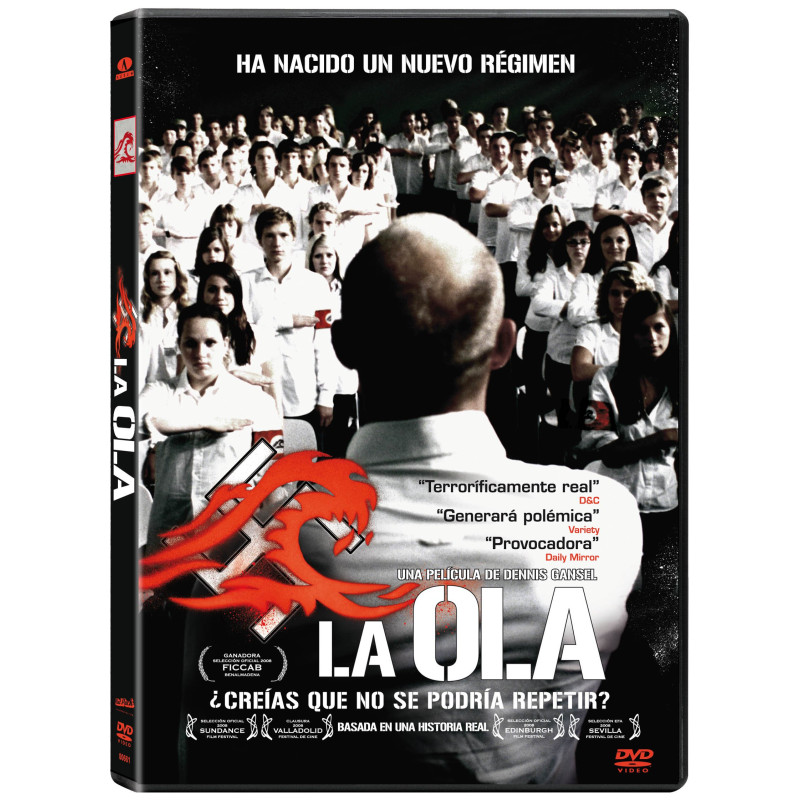 La Ola