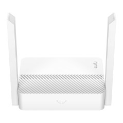Cudy LT300 Nouveau Routeur avec Alimentation USB-C WiFi 4G LTE 300 Mbps, Compatible avec Tous Les Opérateurs, MU-MIMO, Aucune Co