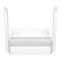Cudy LT300 Nouveau Routeur avec Alimentation USB-C WiFi 4G LTE 300 Mbps, Compatible avec Tous Les Opérateurs, MU-MIMO, Aucune Co