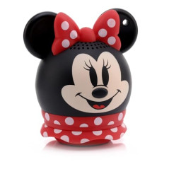 Bitty Boomers Disney-Minnie Pink Mini Enceinte Bluetooth