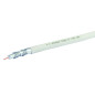 Schwaiger GmbH KOX13525 052 Sat Câble coaxial 135 DB 25 m Blanc Schwaiger GmbH KOX13525 052 Sat Câble coaxial 135 DB 25 m Blanc