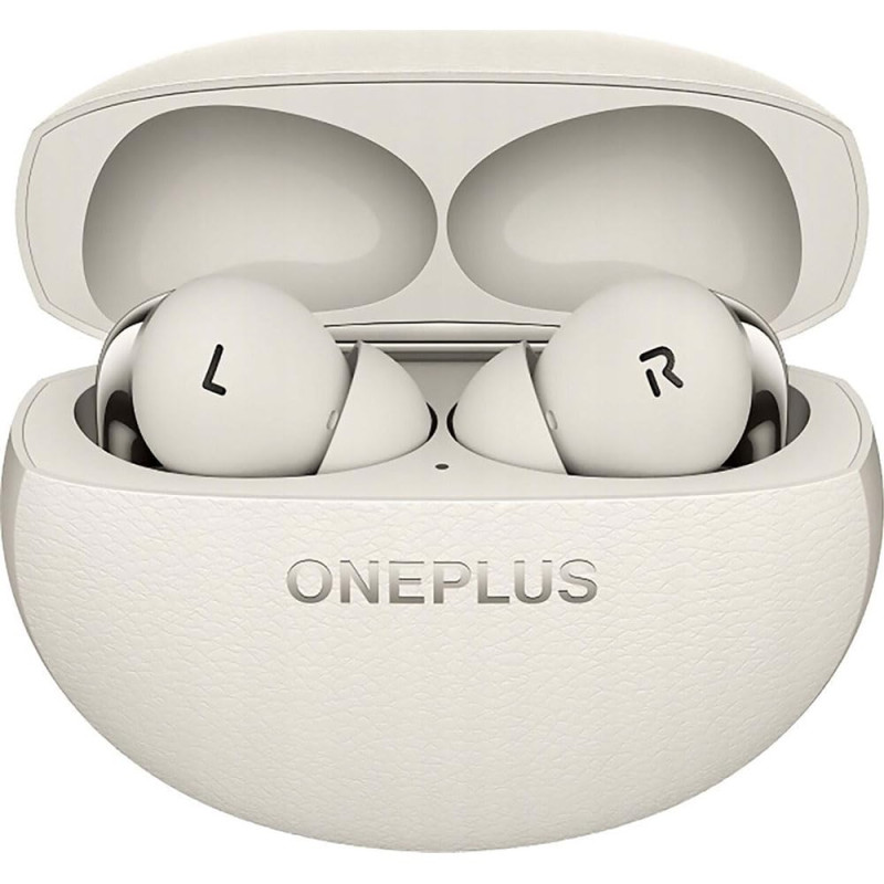 OnePlus Buds Pro 3 Lunar Radiance OnePlus Buds Pro 3 Lunar Radiance