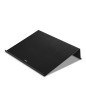 Hama Support en Carbone pour Ordinateur Portable 18,4" Noir Hama Support en Carbone pour Ordinateur Portable 18,4" Noir