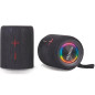 Aiwa Bst-250 Haut-Parleur Bluetooth One Size
