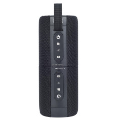 Aiwa Bst-250 Haut-Parleur Bluetooth One Size