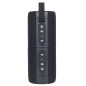 Aiwa Bst-250 Haut-Parleur Bluetooth One Size
