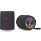 Aiwa Bst-250 Haut-Parleur Bluetooth One Size