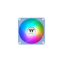 Thermaltake CT120 Reverse ARGB | Hydrangea Blue | 2 Fan Pack