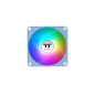 Thermaltake CT120 Reverse ARGB | Hydrangea Blue | 2 Fan Pack Thermaltake CT120 Reverse ARGB | Hydrangea Blue | 2 Fan Pack