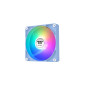Thermaltake CT120 ARGB | Hydrangea Blue | 2 Fan Pack Thermaltake CT120 ARGB | Hydrangea Blue | 2 Fan Pack