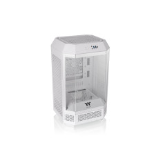 Thermaltake The Tower 250 | Mini Chassis | Snow White