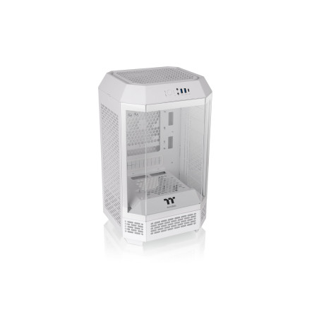 Thermaltake The Tower 250 | Mini Chassis | Snow White