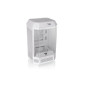 Thermaltake The Tower 250 | Mini Chassis | Snow White Thermaltake The Tower 250 | Mini Chassis | Snow White