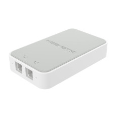 Keenetic Linear - Adaptateur USB pour téléphone analogique à Deux Ports