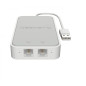 Keenetic Linear - Adaptateur USB pour téléphone analogique à Deux Ports Keenetic Linear - Adaptateur USB pour téléphone analogique à Deux Ports