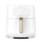 Philips Airfryer Série 5000 - Air fryer XXL 7,2L (1,4Kg), 6 portions, 16 modes de cuisson, Connecté Wifi, 90% de matières grasse Philips Airfryer Série 5000 - Air fryer XXL 7,2L (1,4Kg), 6 portions, 16 modes de cuisson, Connecté Wifi, 90% de matières grasse