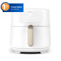 Philips Airfryer Série 5000 - Air fryer XXL 7,2L (1,4Kg), 6 portions, 16 modes de cuisson, Connecté Wifi, 90% de matières grasse Philips Airfryer Série 5000 - Air fryer XXL 7,2L (1,4Kg), 6 portions, 16 modes de cuisson, Connecté Wifi, 90% de matières grasse