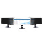 StarTech.com Filtre de Confidentialité pour Écran Dell P3424WE Incurvé Ultra-Large 21:9, Filtre Réversible Mat/Brillant StarTech.com Filtre de Confidentialité pour Écran Dell P3424WE Incurvé Ultra-Large 21:9, Filtre Réversible Mat/Brillant
